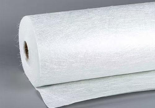 Fiberglass Mat & Fabric